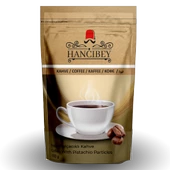 Fıstık Parçacıklı Kahve 1kg - 1