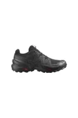 SALOMON ERKEK KOŞU/FITNESS AYAKKABI SPEEDCROSS 6 GTX L41738600 - 4