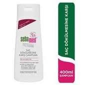 Sebamed Saç Dökülmesine Karşı Şampuan 400 ml - 1
