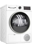 Bosch Wqg24100Tr 9 Kg Isı Pompalı Çamaşır Kurutma Makinesi - 1
