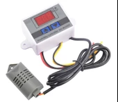 XH-3005 AC-220V NEM Kontrol Termostatı 0%/99% 1500W - 2