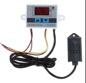XH-3005 AC-220V NEM Kontrol Termostatı 0%/99% 1500W - 1