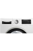Bosch Wga244X0Tr 9 Kg 1400 Devir Beyaz Çamaşır Makinesi thumbnail 2