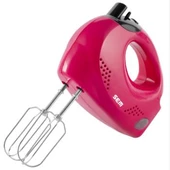 SEM MİNİMİX MİKSER SK650 PEMBE - 1