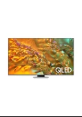 Samsung 65Q80D 4K Ultra HD 65" 165 Ekran Uydu Alıcılı Smart QLED TV - 1