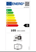 Samsung 65Q80D 4K Ultra HD 65" 165 Ekran Uydu Alıcılı Smart QLED TV - 4