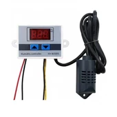 XH-3005 DC-24V NEM Kontrol Termostatı 0%/99% 240W thumbnail 1