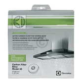 Elica Model 25 E3CFT25 KARBON FİLTRE - 3