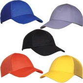 Darbe Emici Şapka - Saks thumbnail 2