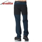 Evolite Bay Drift Pantolon / Mavi - 6