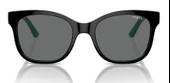 Vogue Junior VJ2023 W44/87 47 Çocuk Güneş Gözlüğü - 2