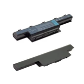 Acer TravelMate TM6595G Batarya Pil thumbnail 2