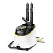 KARCHER SC-3  DELUXE *EU BEYAZ BUHARLI TEMİZLİK MAKİNESİ thumbnail 8