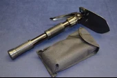 Coghlans Mini Katlanır Kazma Kürek - 12