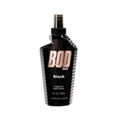 Bodman Black Erkek Vücut Spreyi 236 mL - 1