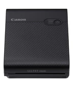 CANON COMP.PRINTER SELPHY SQUARE QX10 BK - 1