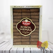 KONYA SARMASI HİNDİSTAN CEVİZLİ KAPLI KAKAOLU 350 GR - 1