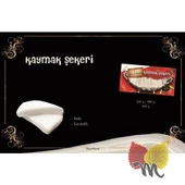 KAYMAK ŞEKERİ 400 GR - 1