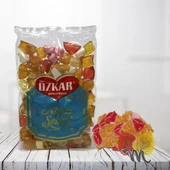 AKİDE ŞEKERİ(İSTANBUL AKİDESİ) 350 GR - 1