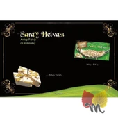 SARAY HELVASI ANTEP FISTIKLI 300 GR - 1