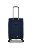Fossil Ultra Light Kumaş Unisex Kabin Boy Valiz Lacivert FSL010 thumbnail 3