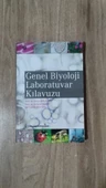 Genel Biyoloji Laboratuvar Kılavuzu Orhan Arslan - 1