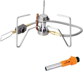 Kovea Spider Stove Ocak thumbnail 3