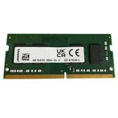 Kingston 8GB DDR4 3200Mhz Notebook Ram - 1
