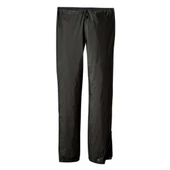 Patagonia Bayan Full Side Zip Rain Shadow Su Geçirmez Pantolon - 4