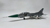 Su-15 Um Pm Model Önleme Uçağı Demonte Plastik Maketi - 3