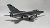 Su-15 Um Pm Model Önleme Uçağı Demonte Plastik Maketi - 6