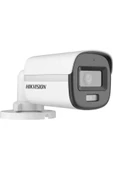 DS-2CE10DF0T-LPFS 2 MP 2.8 Mm Sesli Colorvu Analog Bullet Güvenlik Kamerası - 3