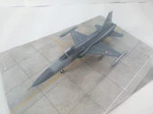 Northrop F-5 A Freedom Fighter PM Model Demonte Plastik Uçak Maket Kiti - 5