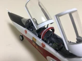 Northrop T-38A Talon PM Model Demonte Plastik Uçak Maket Kiti - 6