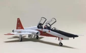 Northrop T-38A Talon PM Model Demonte Plastik Uçak Maket Kiti - 4
