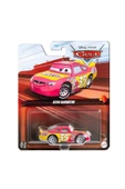 Disney Pixar Cars Tekli Karakter Araçlar Kevin Racingtire DXV29 GBV78 thumbnail 1