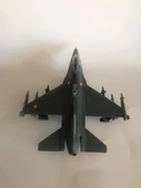 Lockheed Martin F-16 Fighting Falcon PM Model Demonte Plastik Uçak Maket Kiti - 3