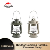 Naturehike Glamping Klasik GazYağı Lambası - 2