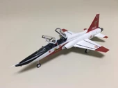 Northrop T-38A Talon PM Model Demonte Plastik Uçak Maket Kiti - 2