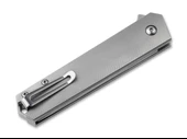 Böker Plus Kwaiken Push Button Flipper Çakı - 2