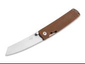 Böker Plus Tenshi Micarta Çakı - 7