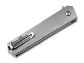 Böker Plus Kwaiken Push Button Flipper Çakı - 10
