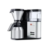 Melitta Aroma Elegance 1012-01 Filtre Kahve Makinesi - 1