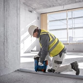 Bosch Profesyonel Gnb 18V-38 Akülü Beton Çivi Çakma Makinası 2X8a 06019L7000 - 3