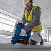 Bosch Profesyonel Gnb 18V-38 Akülü Beton Çivi Çakma Makinası 2X8a 06019L7000 - 2
