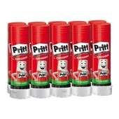 Pritt Stick Yapıştırıcı 43 Gr. -10 Adet - 1