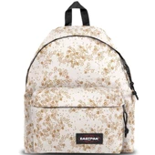 Eastpak Sırt Okul Çantası Padded Pak'r Glitbloom White 1F3 - 1