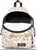 Eastpak Sırt Okul Çantası Padded Pak'r Glitbloom White 1F3 - 3