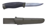 Morakniv Companion Heavy Duty MG (C) -Mora Bıçak- - 5