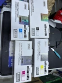 Orjinal Olıvettı Mf2624/p2226/plus Mavi Toner - 1